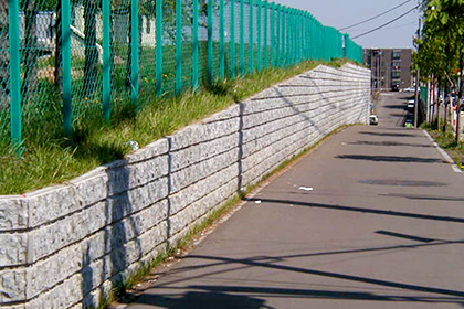 EPC板(エクステリアPC板)