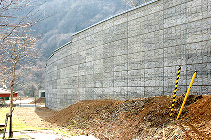 EPC板(エクステリアPC板)