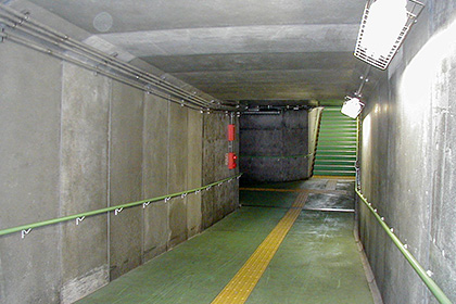 ボックスカルバート